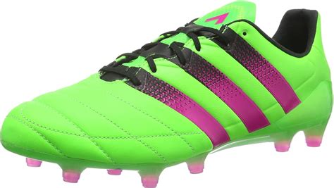 adidas Herren Ace 16.1 Fg/Ag Leather Fußballschuhe